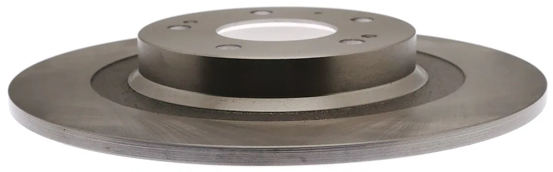 981056R – RAYBESTOS Brake Rotor, OE Replacement Single - view 3